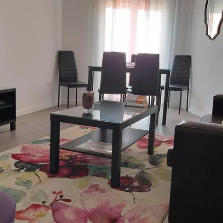 Apartman Historic Center - - Algarve