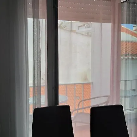 Apartman Historic Center - - Algarve *