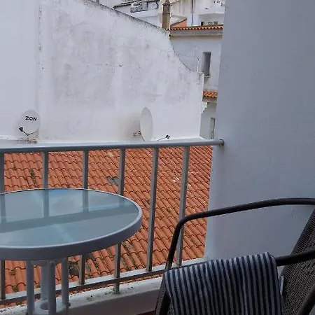 Apartman Historic Center - - Algarve
