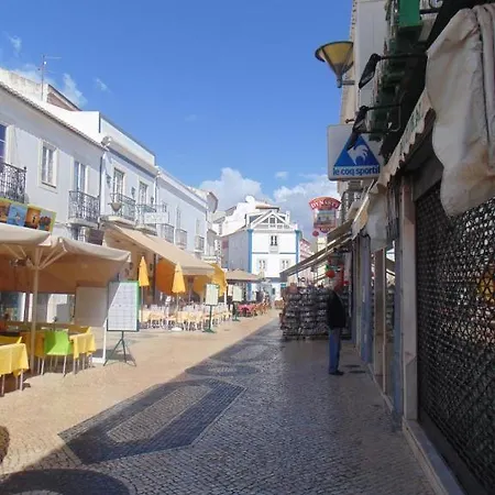 Historic Center - - Algarve Apartman Lagos