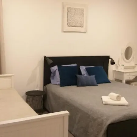 Apartman Historic Center - - Algarve Lagos