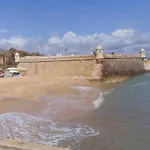 Historic Center - - Algarve Apartmán *
