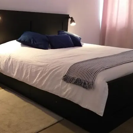 Historic Center - - Algarve Apartamento *