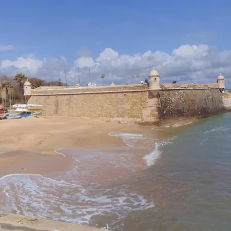 Historic Center - - Algarve Apartamento *