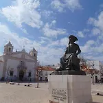 Apartment Historic Center - - Algarve Lagos