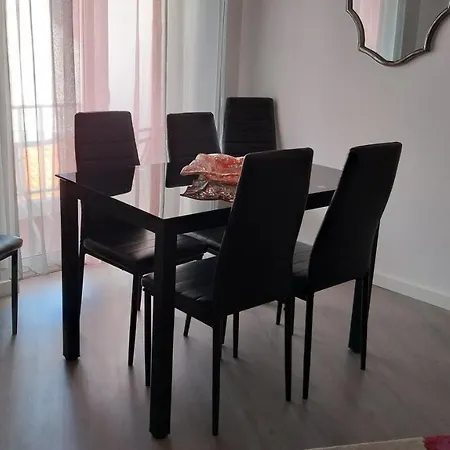 Historic Center - - Algarve Lagos