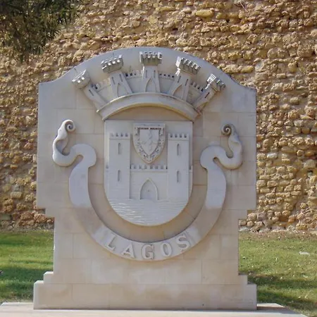 Apartament Historic Center - - Algarve *