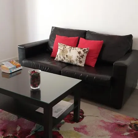 Apartament Historic Center - - Algarve *