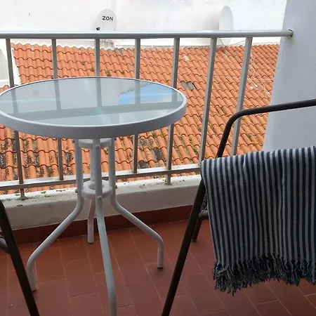 Historic Center - - Algarve *