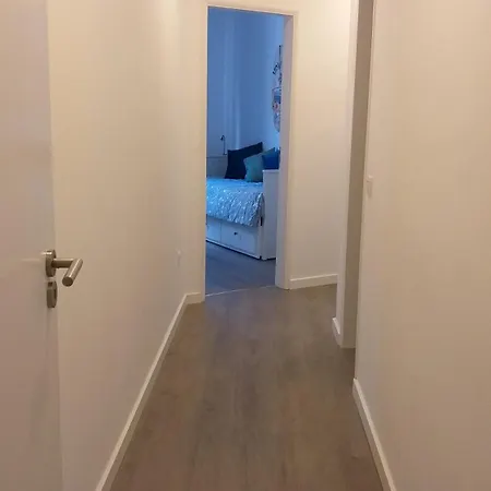 Apartament Historic Center - - Algarve Lagos