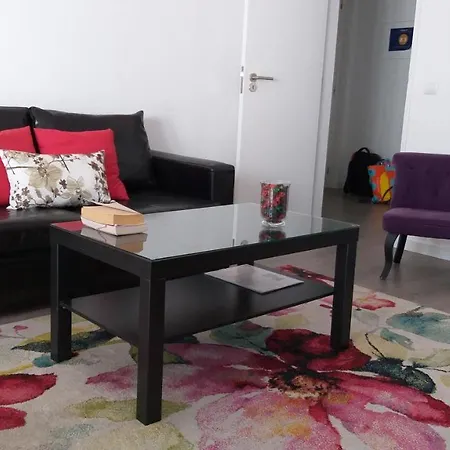 Historic Center - - Algarve Apartament Lagos