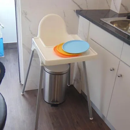 Historic Center - - Algarve Apartament *