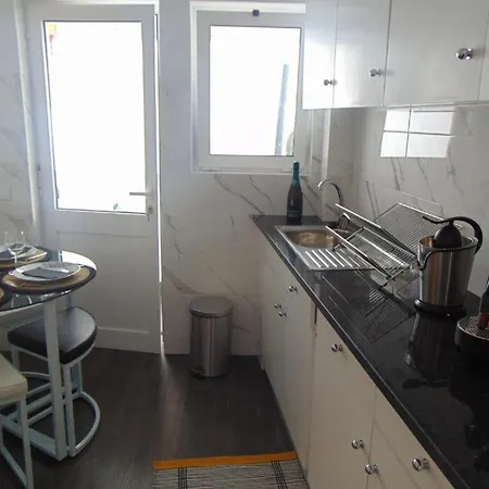 Historic Center - - Algarve Apartament Lagos