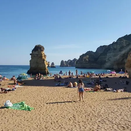 Historic Center - - Algarve *