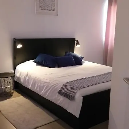 Apartament Historic Center - - Algarve