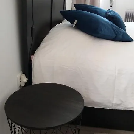 Apartament Historic Center - - Algarve *