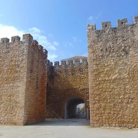 Historic Center - - Algarve