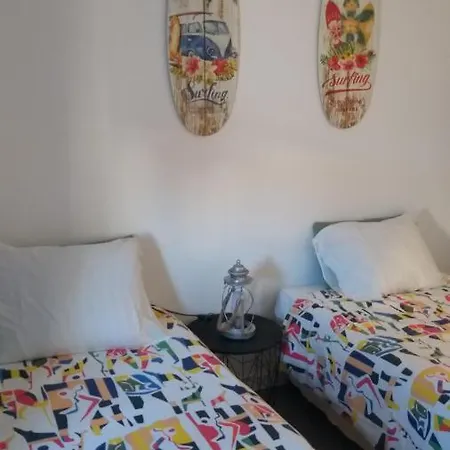 Historic Center - - Algarve Apartament *