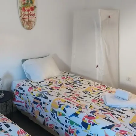 Historic Center - - Algarve * Lagos