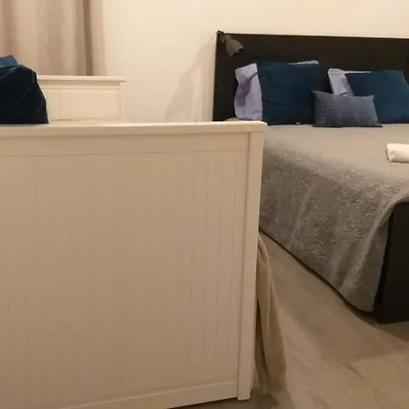 Historic Center - - Algarve Apartament Lagos