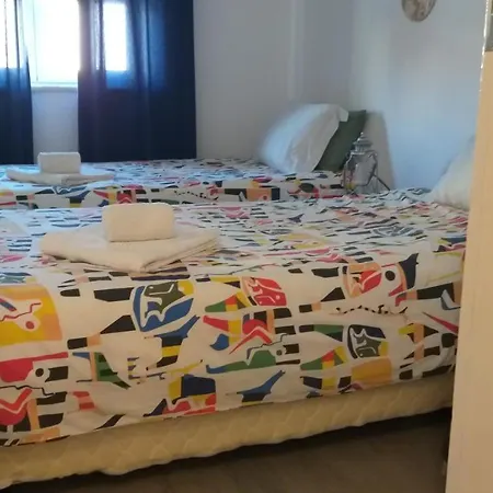 Apartament Historic Center - - Algarve *