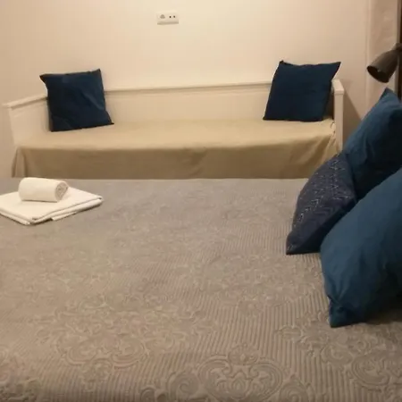 Historic Center - - Algarve * Lagos