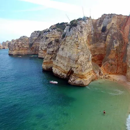 Historic Center - - Algarve *