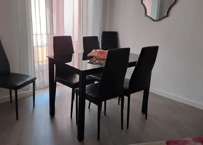 Historic Center - - Algarve 라고스