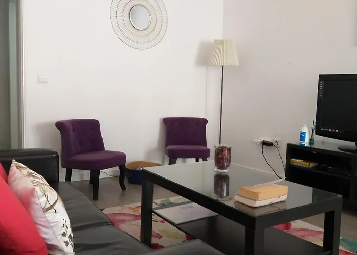 Historic Center - - Algarve 라고스