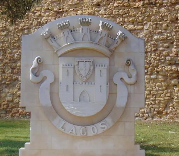 아파트 Historic Center - - Algarve *