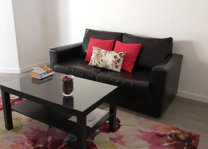 아파트 Historic Center - - Algarve *