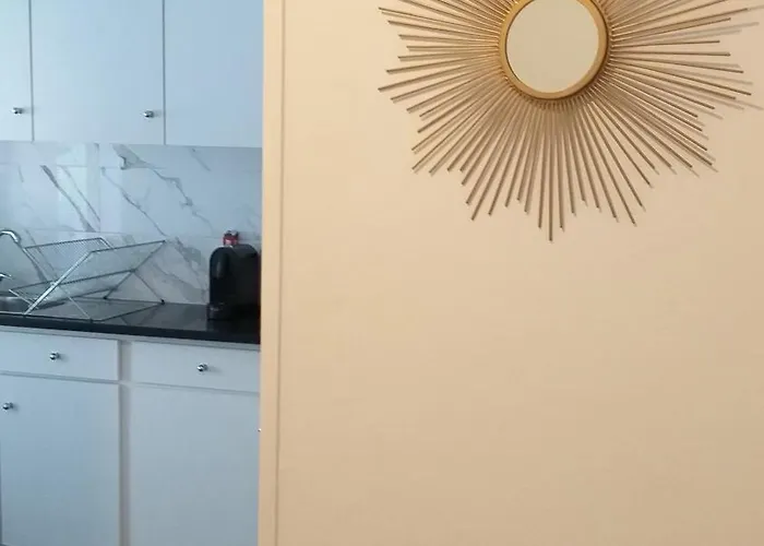 Historic Center - - Algarve 라고스