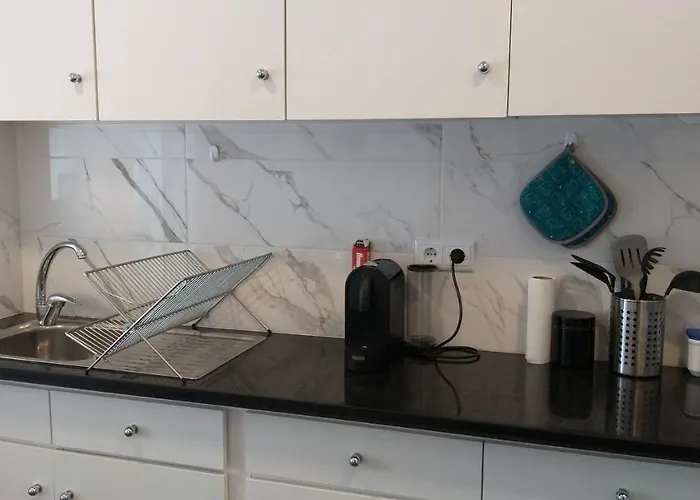 Historic Center - - Algarve 아파트 *