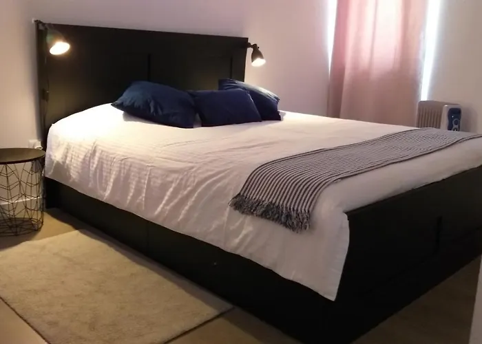 Historic Center - - Algarve 아파트 *