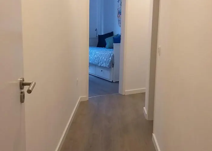 아파트 Historic Center - - Algarve 라고스