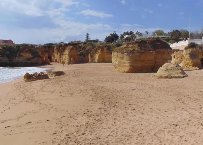 Historic Center - - Algarve 아파트