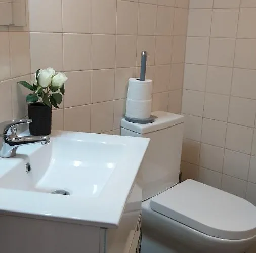 Historic Center - - Algarve 라고스