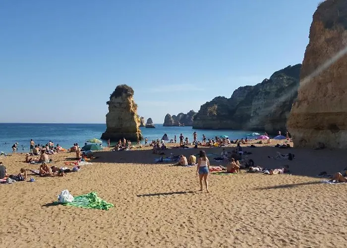 Historic Center - - Algarve *