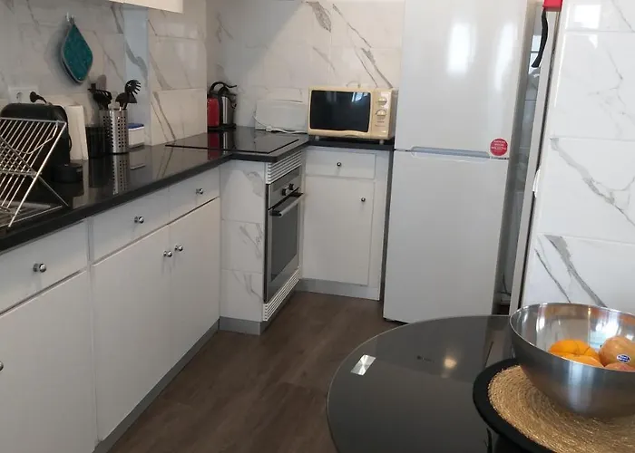 Historic Center - - Algarve