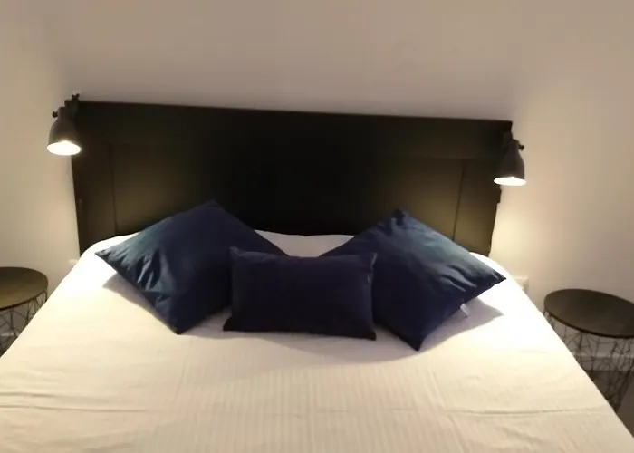 Historic Center - - Algarve *