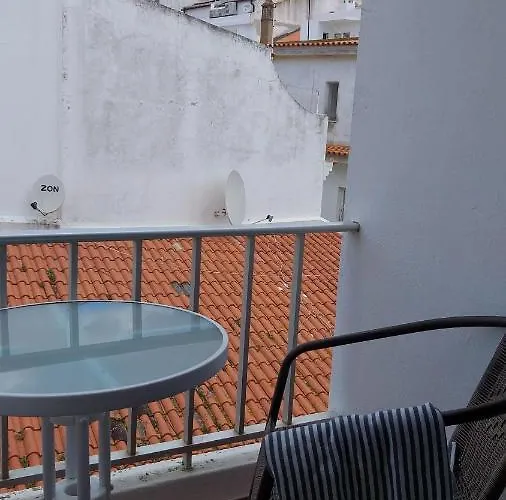 아파트 Historic Center - - Algarve