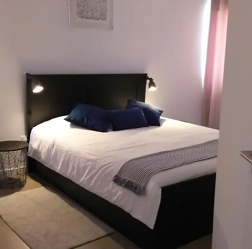 아파트 Historic Center - - Algarve