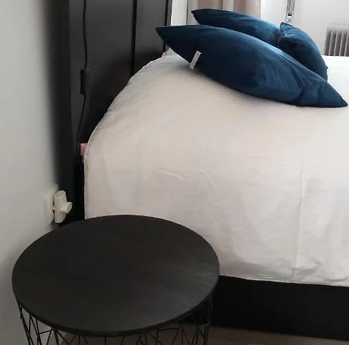 아파트 Historic Center - - Algarve *