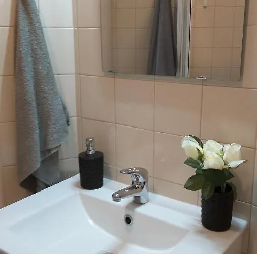 아파트 Historic Center - - Algarve 라고스