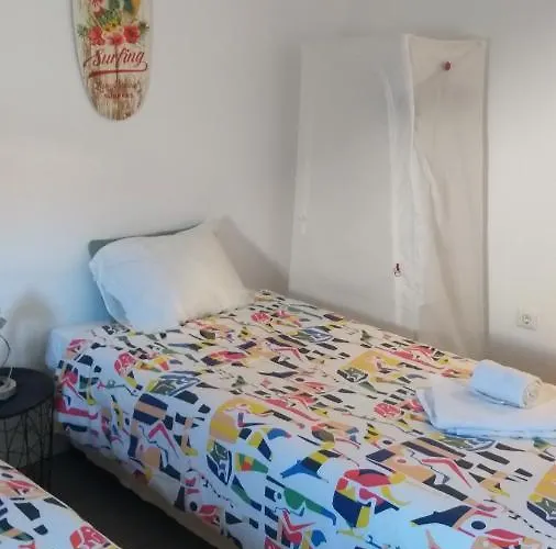 Historic Center - - Algarve * 라고스