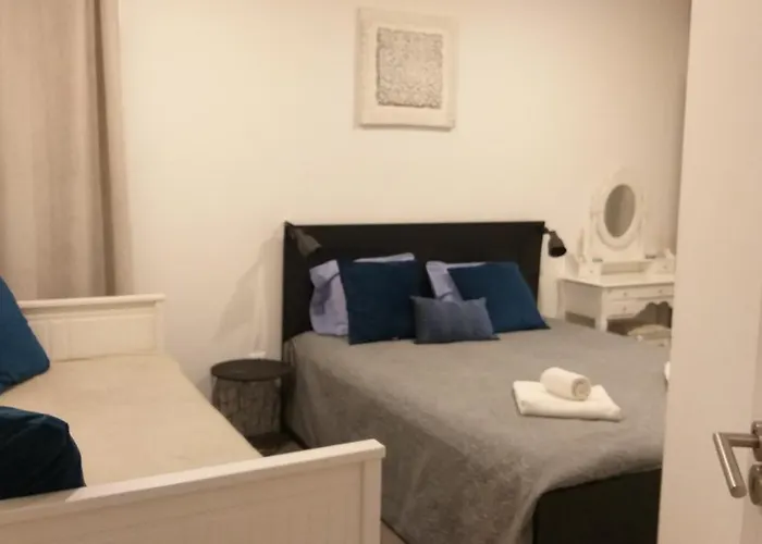 아파트 Historic Center - - Algarve 라고스