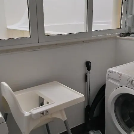 Lägenhet Historic Center - - Algarve