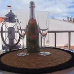 דירה Historic Center - - Algarve לאגוּ‏ש
